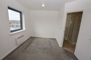 Bedroom One- click for photo gallery
